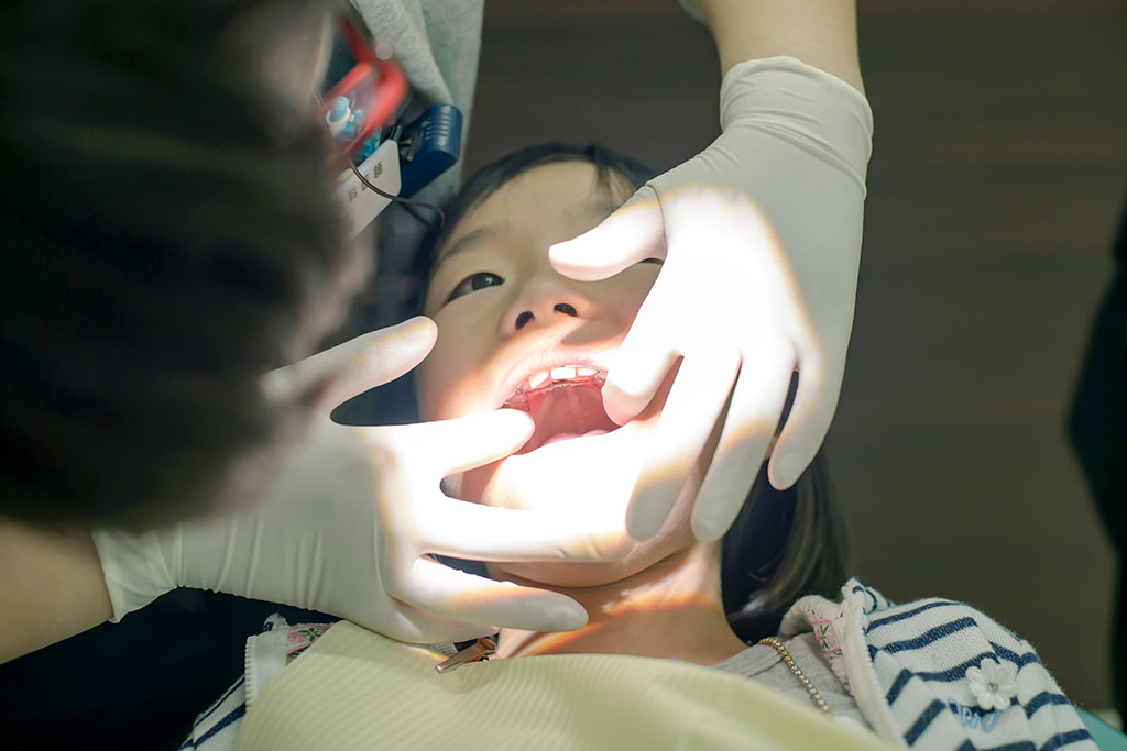 千葉県流山市・ほんだ歯科医院おおたかの森・子どもの矯正治療のメリット