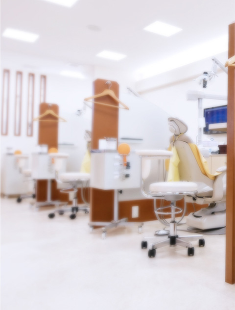 千葉県流山市・ほんだ歯科医院おおたかの森